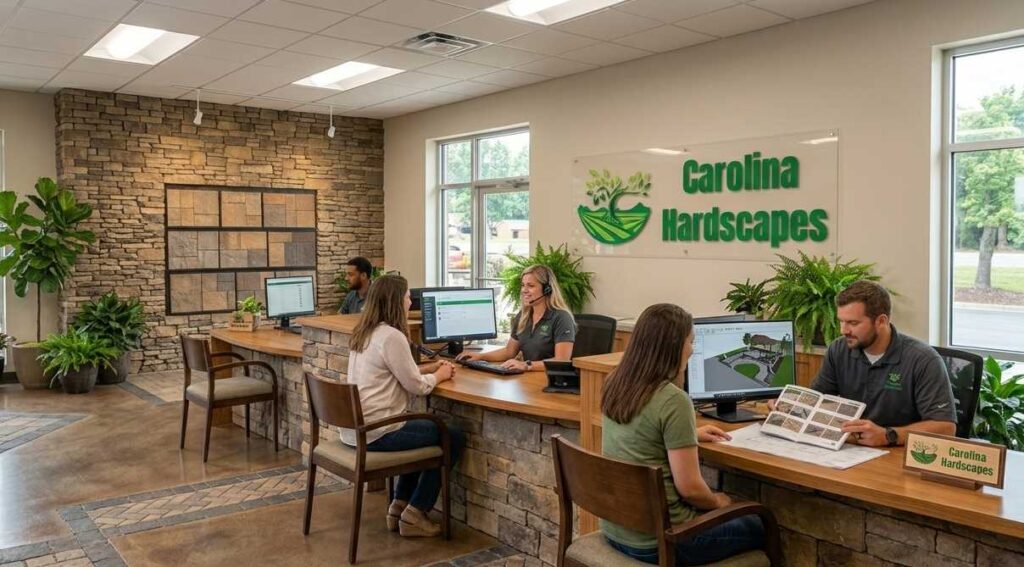 carolina office